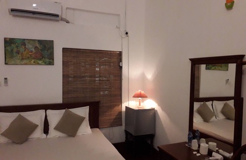 Ahangama Hotel | Ahangama Eco Villa