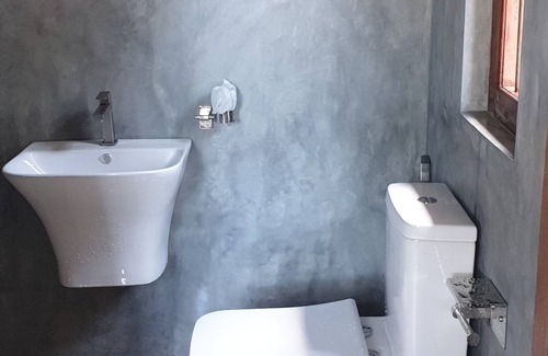 Ahangama Hotel | Ahangama Eco Villa