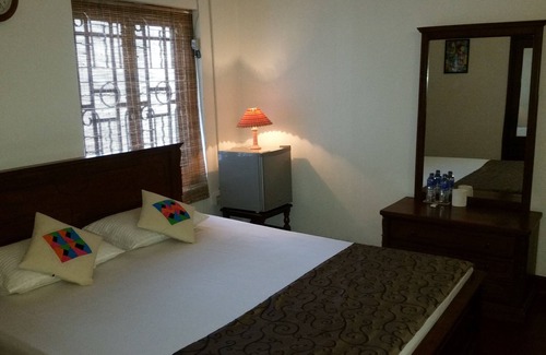 Ahangama Hotel | Ahangama Eco Villa