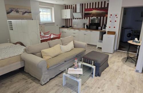 Schleessel Apartment | Ahauser Ferien- und Business-Appartement 48qm