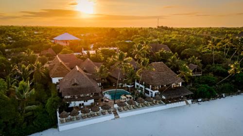 Matemwe Hotel | AHG Dream's Bay Beach Hotel - Adults Only