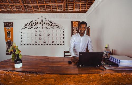 Matemwe Hotel | AHG Dream's Bay Beach Hotel - Adults Only