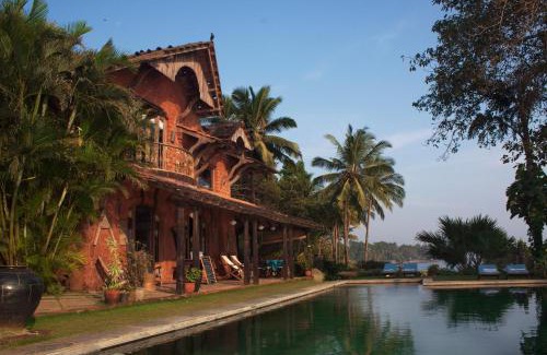 Nerul Resort | Ahilya By The Sea