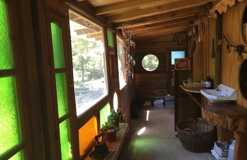 El Quisco House | AhimsaRefugio