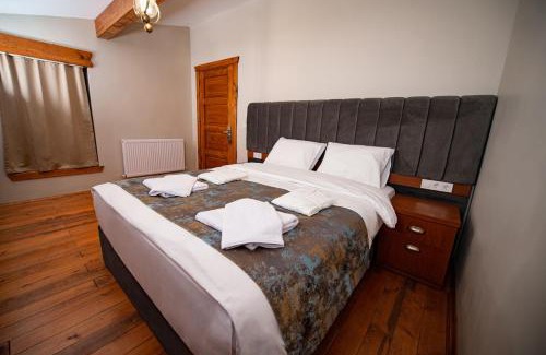 Kars Hotel | AHISKA PALAS OTEL
