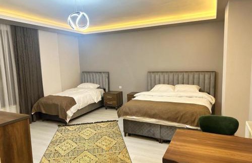 Ahlat Hotel | Ahlat 1071 Otel&Restaurant