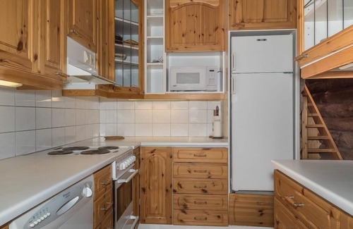 Yllas House | Ahmanportti 2 by Interhome