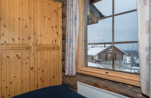 Yllas House | Ahmanportti 2 by Interhome