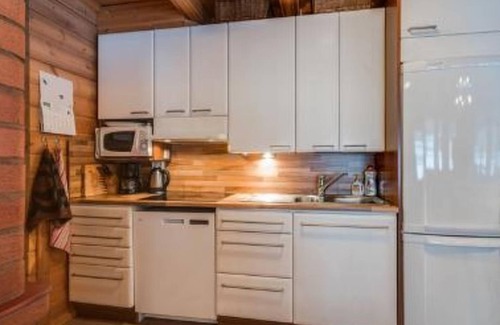 Kehys-Kainuu House | Ahonranta by Interhome
