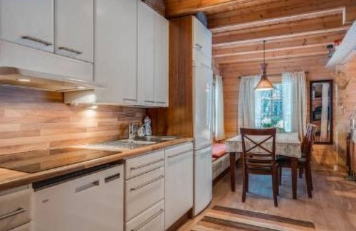 Kehys-Kainuu House | Ahonranta by Interhome