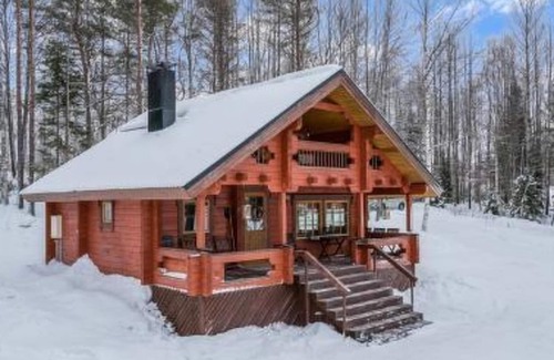 Kehys-Kainuu House | Ahonranta by Interhome