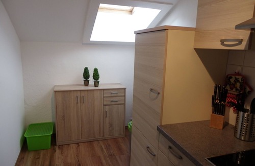Schwendau Apartment | AHORN, 120m², Schwendau/Hippach, 2.5km from the ski area in Landhaus Daum