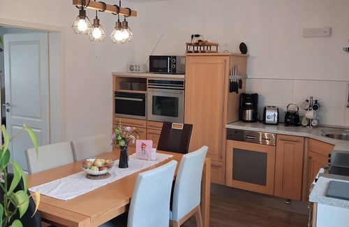 Ahrweiler Apartment | Ahrhöde Zuhause
