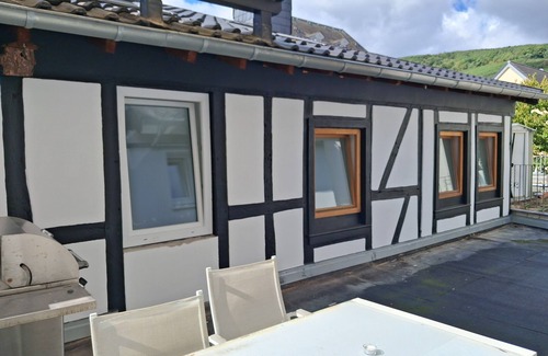 Ahrweiler Apartment | Ahrhöde Zuhause