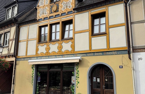 Ahrweiler Apartment | Ahrhöde Zuhause