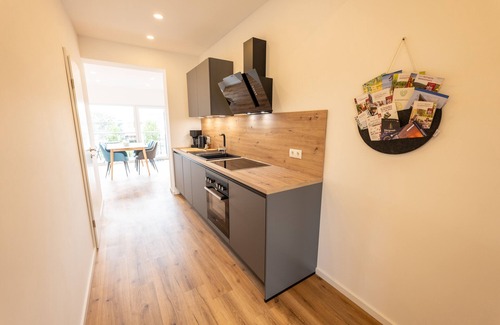 Bad Neuenahr-Ahrweiler Apartment | Ahrpartments - WHG 3