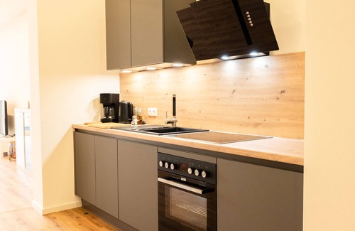 Bad Neuenahr-Ahrweiler Apartment | Ahrpartments - WHG 5