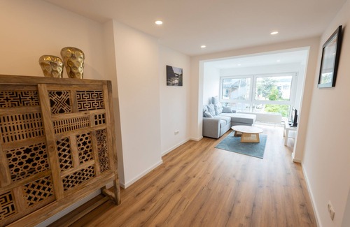 Bad Neuenahr-Ahrweiler Apartment | Ahrpartments - WHG 5