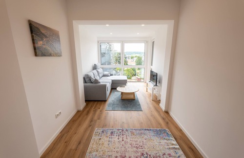 Bad Neuenahr-Ahrweiler Apartment | Ahrpartments - WHG 7