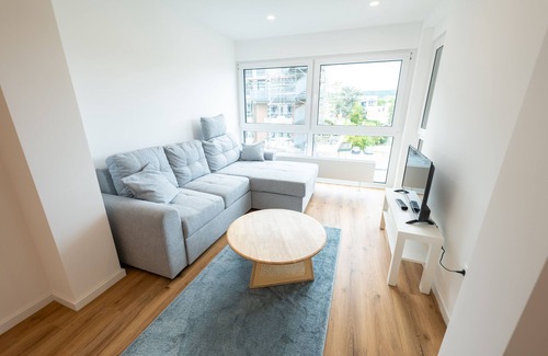 Bad Neuenahr-Ahrweiler Apartment | Ahrpartments - WHG 7