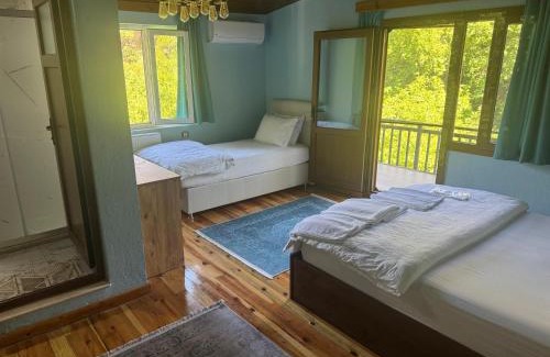 Sirince House | Ahsen pansiyon