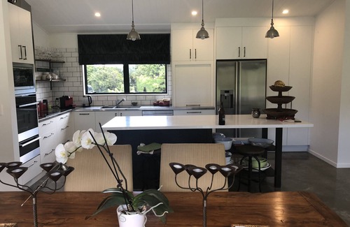 Mangawhai House | AHURU MOWAI (Safe Haven)