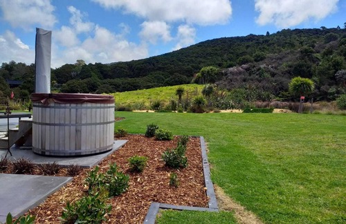 Mangawhai House | AHURU MOWAI (Safe Haven)