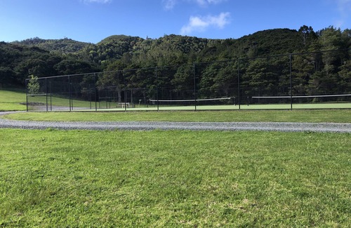 Mangawhai House | AHURU MOWAI (Safe Haven)