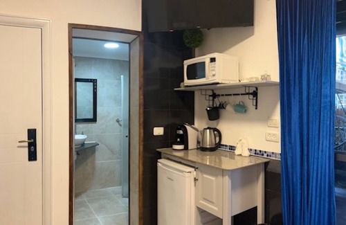 Hadera Hotel | Ahuzat Shaul Hotel Seaside