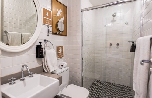 Tsukim Hotel | Ahvana Hotel