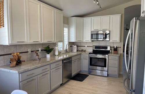 Foothills House | Ahwatukee Pool Paradise