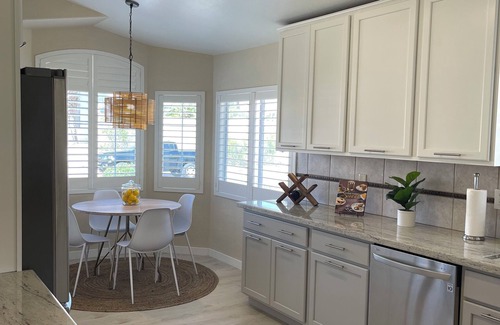 Foothills House | Ahwatukee Pool Paradise