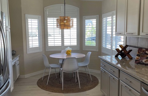 Foothills House | Ahwatukee Pool Paradise