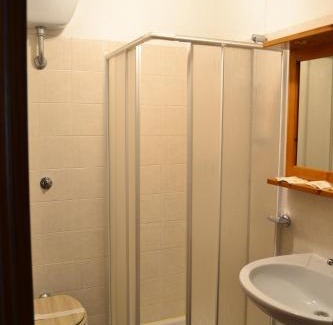 San Romano in Garfagnana Hotel | Ai canipai