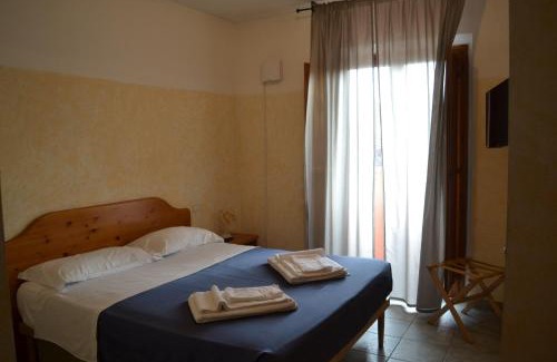 San Romano in Garfagnana Hotel | Ai canipai