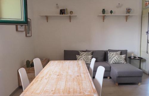 Pollina Villa | Ai Demani, Pollina Villa con piscina
