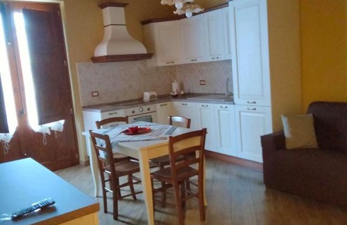 Randazzo House | Ai doganieri