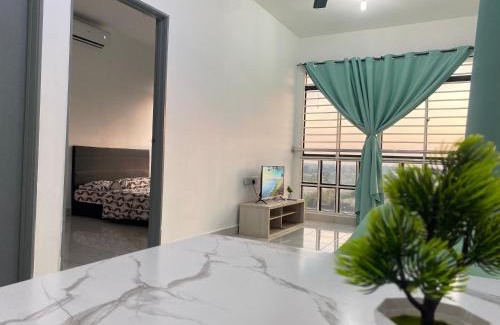 Papar Apartment | Ai Lee Homestay