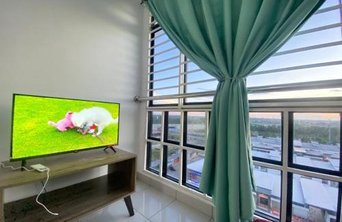 Papar Apartment | Ai Lee Homestay