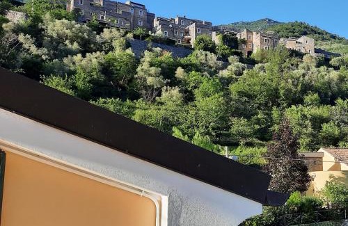 Colletta Apartment | Ai pè da Colla