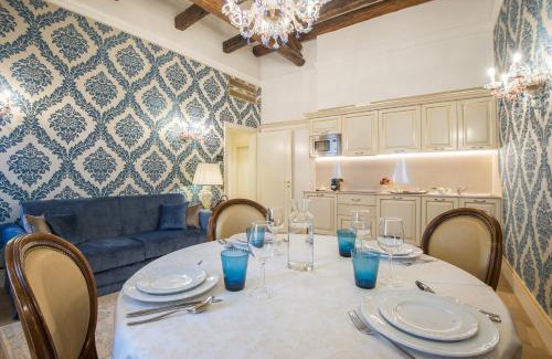 San Marco Apartment | Ai Patrizi di Venezia