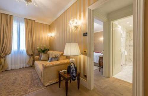 San Marco Apartment | Ai Patrizi di Venezia
