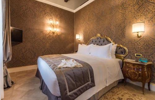 San Marco Apartment | Ai Patrizi di Venezia