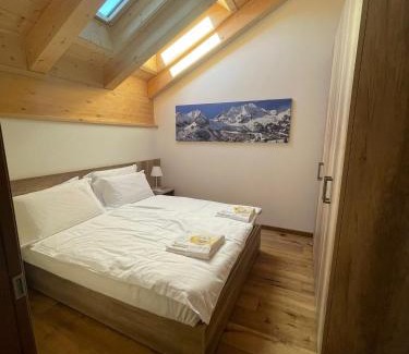 Valdisotto Apartment | Ai Suma Residence