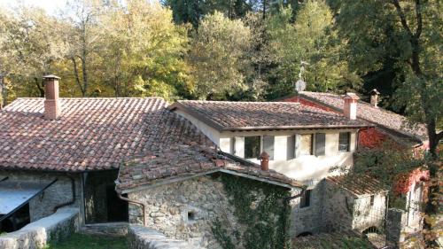 Gassano House | Ai Torchi Vecchi