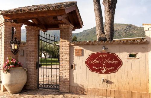 Monte San Biagio Bed & Breakfast | Aia Antica