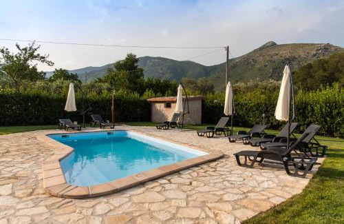 Monte San Biagio Bed & Breakfast | Aia Antica