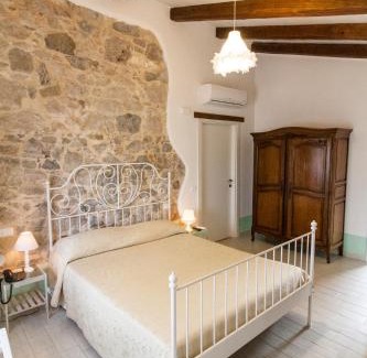 Monte San Biagio Bed & Breakfast | Aia Antica