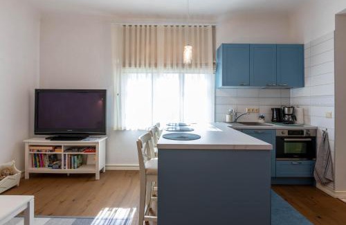 Parnu Apartment | Aiaviisa apartment