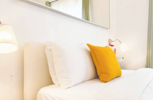 Asomante Apartment | Aibonito Hotel 208